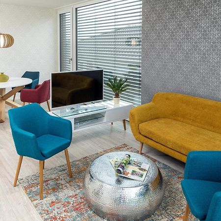 Villa K³ in Ilmenau Esterno foto