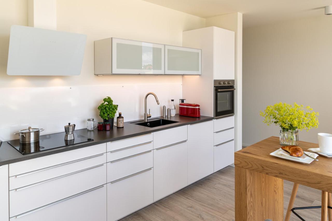 Villa K³ in Ilmenau Esterno foto