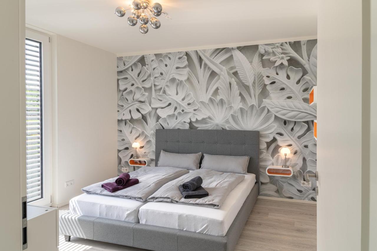 Villa K³ in Ilmenau Esterno foto